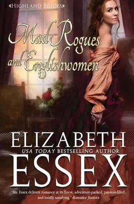 Folli furfanti e donne inglesi - Mad Rogues and Englishwomen