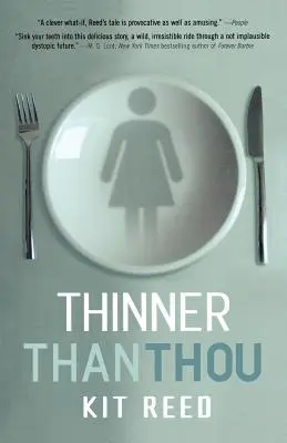 Più sottile di te - Thinner Than Thou