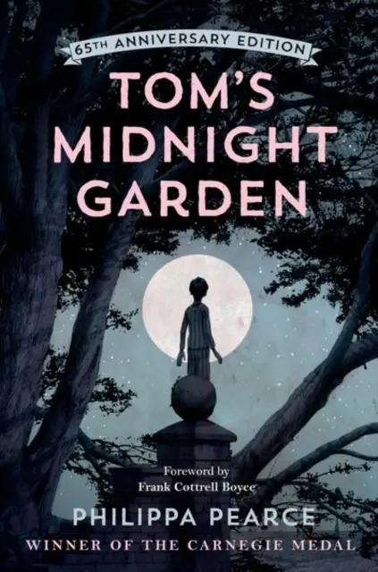 Il giardino di mezzanotte di Tom, edizione 65° anniversario - Tom's Midnight Garden 65th Anniversary Edition