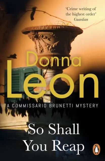 Così mieterai - So Shall You Reap