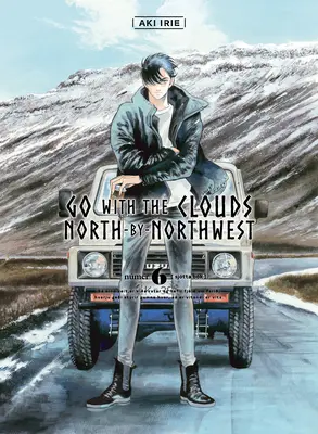 Andare con le nuvole, da nord a nord-ovest 6 - Go with the Clouds, North-By-Northwest 6