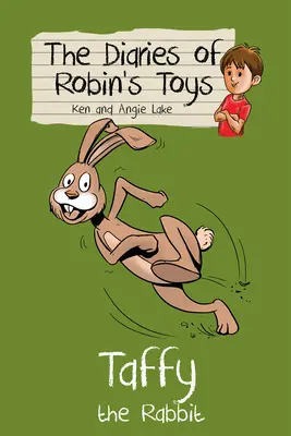 Taffy il coniglio - Taffy the Rabbit