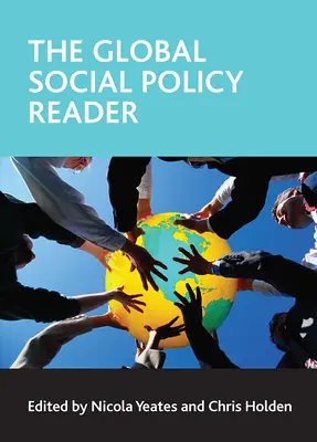 Il lettore di politica sociale globale - The Global Social Policy Reader