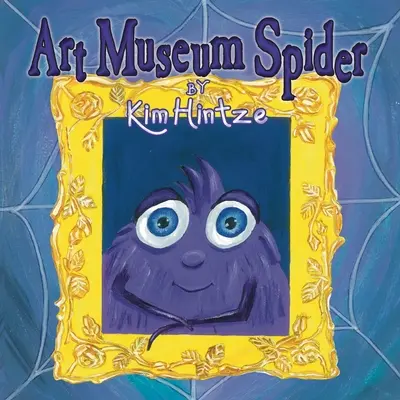 Ragno del Museo d'Arte - Art Museum Spider