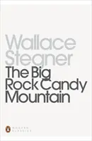 La montagna di caramelle Big Rock - Big Rock Candy Mountain