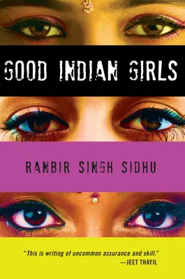 Brave ragazze indiane - Good Indian Girls