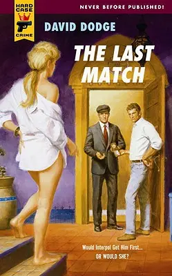 L'ultima partita - Last Match