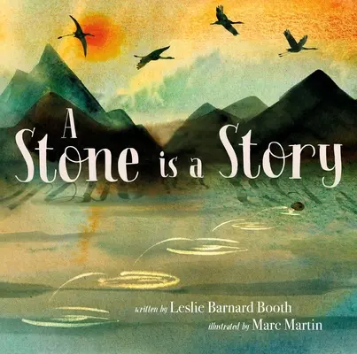 Una pietra è una storia - A Stone Is a Story
