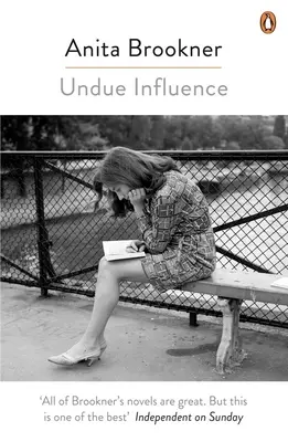 Influenza indebita - Undue Influence