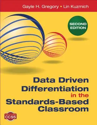Differenziazione guidata dai dati nella classe basata sugli standard - Data Driven Differentiation in the Standards-Based Classroom