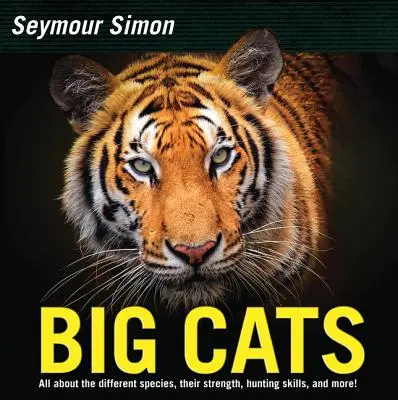 I grandi felini: Edizione riveduta - Big Cats: Revised Edition