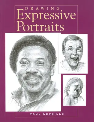 Disegnare ritratti espressivi - Drawing Expressive Portraits