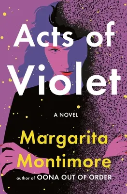 Atti di Violet - Acts of Violet