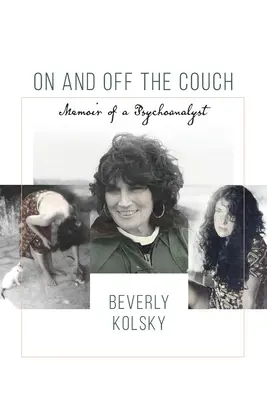 Dentro e fuori dal divano: Memorie di uno psicoanalista - On and off the Couch: Memoir of a Psychoanalyst