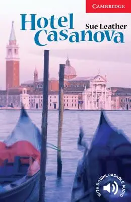 Hotel Casanova Livello 1 - Hotel Casanova Level 1
