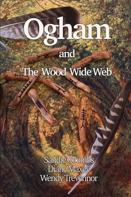 Ogham e il Wood Wide Web - Ogham and the Wood Wide Web
