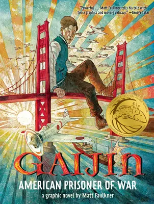 Gaijin: prigioniero di guerra americano - Gaijin: American Prisoner of War