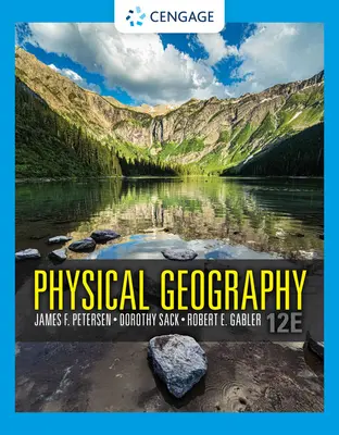 Geografia fisica - Physical Geography