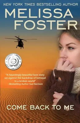 Torna da me: Suspense romantico - Come Back to Me: Romantic Suspense