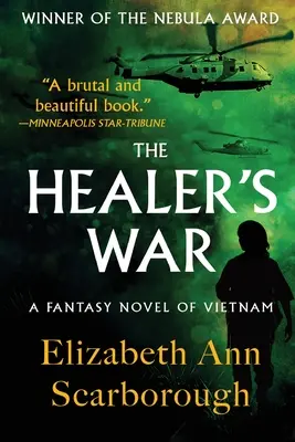 La guerra del guaritore - The Healer's War
