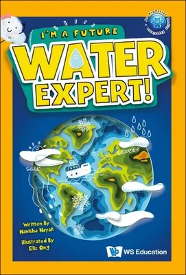 Sono un futuro esperto di acqua! - I'm a Future Water Expert!