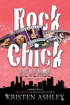 La vendetta del pulcino rock - Rock Chick Revenge
