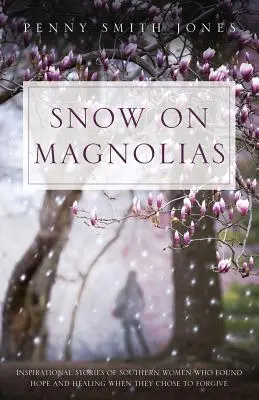 Neve sulle magnolie - Snow on Magnolias