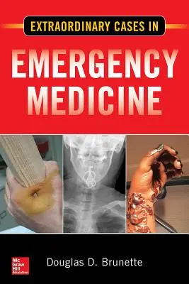 Casi straordinari in medicina d'urgenza - Extraordinary Cases in Emergency Medicine