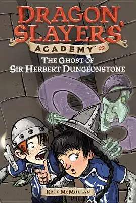 Il fantasma di Sir Herbert Dungeonstone - The Ghost of Sir Herbert Dungeonstone