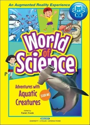 Avventure con le creature acquatiche - Adventures with Aquatic Creatures