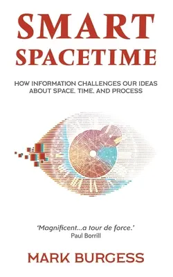 Spaziotempo intelligente: Come l'informazione sfida le nostre idee su spazio, tempo e processo - Smart Spacetime: How information challenges our ideas about space, time, and process