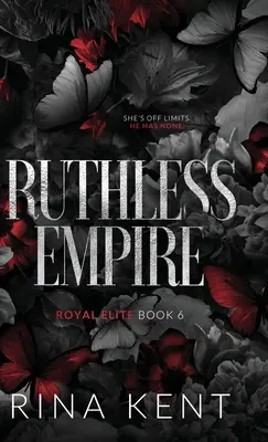 Impero spietato: Edizione speciale stampata - Ruthless Empire: Special Edition Print