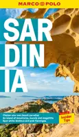 Sardegna Guida tascabile Marco Polo - Sardinia Marco Polo Pocket Guide