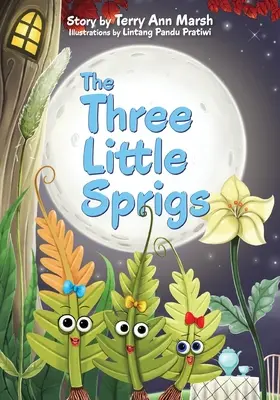 I tre rametti - The Three Little Sprigs
