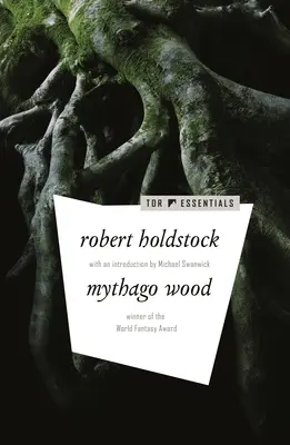 Il bosco di Mythago - Mythago Wood