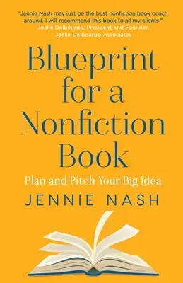 Progetto per un libro di saggistica - Blueprint for a Nonfiction Book