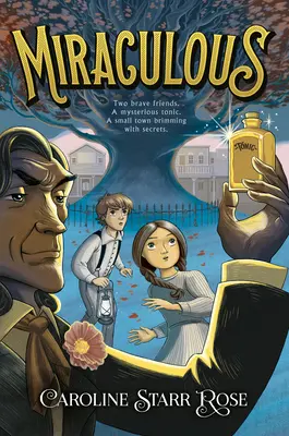 Miracoloso - Miraculous