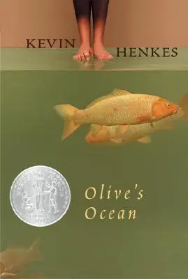 L'oceano di Olive - Olive's Ocean