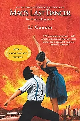 L'ultima ballerina di Mao - Mao's Last Dancer