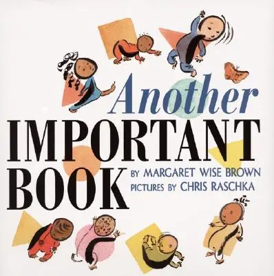 Un altro libro importante - Another Important Book