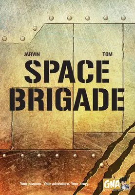 Brigata spaziale - Space Brigade