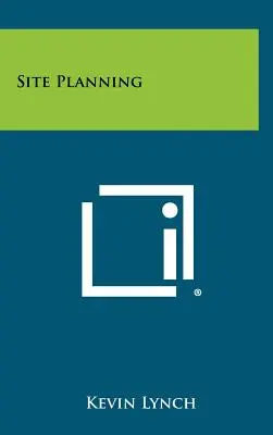 Pianificazione del sito - Site Planning