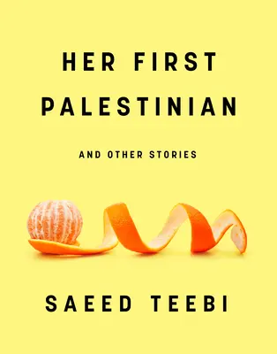 Il suo primo palestinese - Her First Palestinian