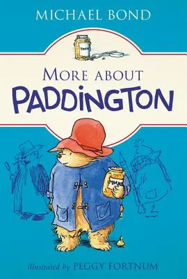 Altro su Paddington - More about Paddington