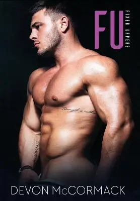 Fu: I progetti di ristrutturazione - Fu: Fixer Uppers