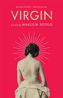 Vergine: Poesie - Virgin: Poems