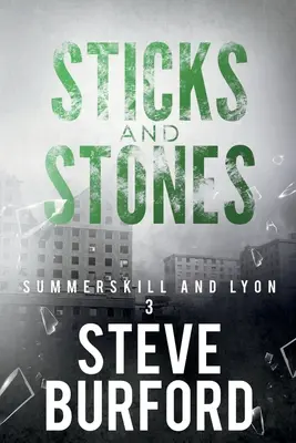 Bastoni e pietre - Sticks and Stones