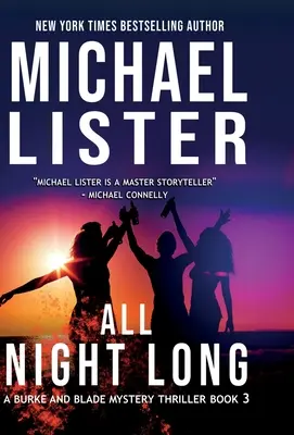Tutta la notte - All Night Long