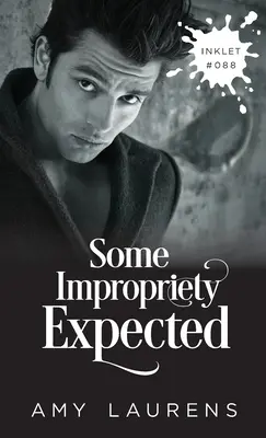 Ci si aspetta qualche irregolarità - Some Impropriety Expected