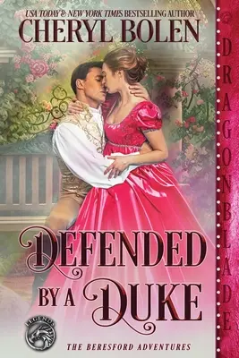 Difeso da un Duca - Defended by a Duke